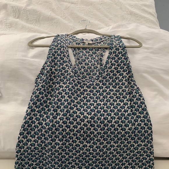 Two Joie Tank Tops - Picture 2 of 2